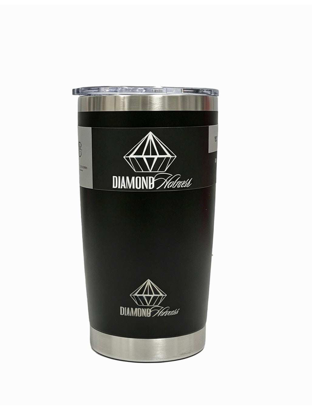 20 oz Tumbler Double-Wall Vacuum Stainless Steel Insulated  Coffee Cup