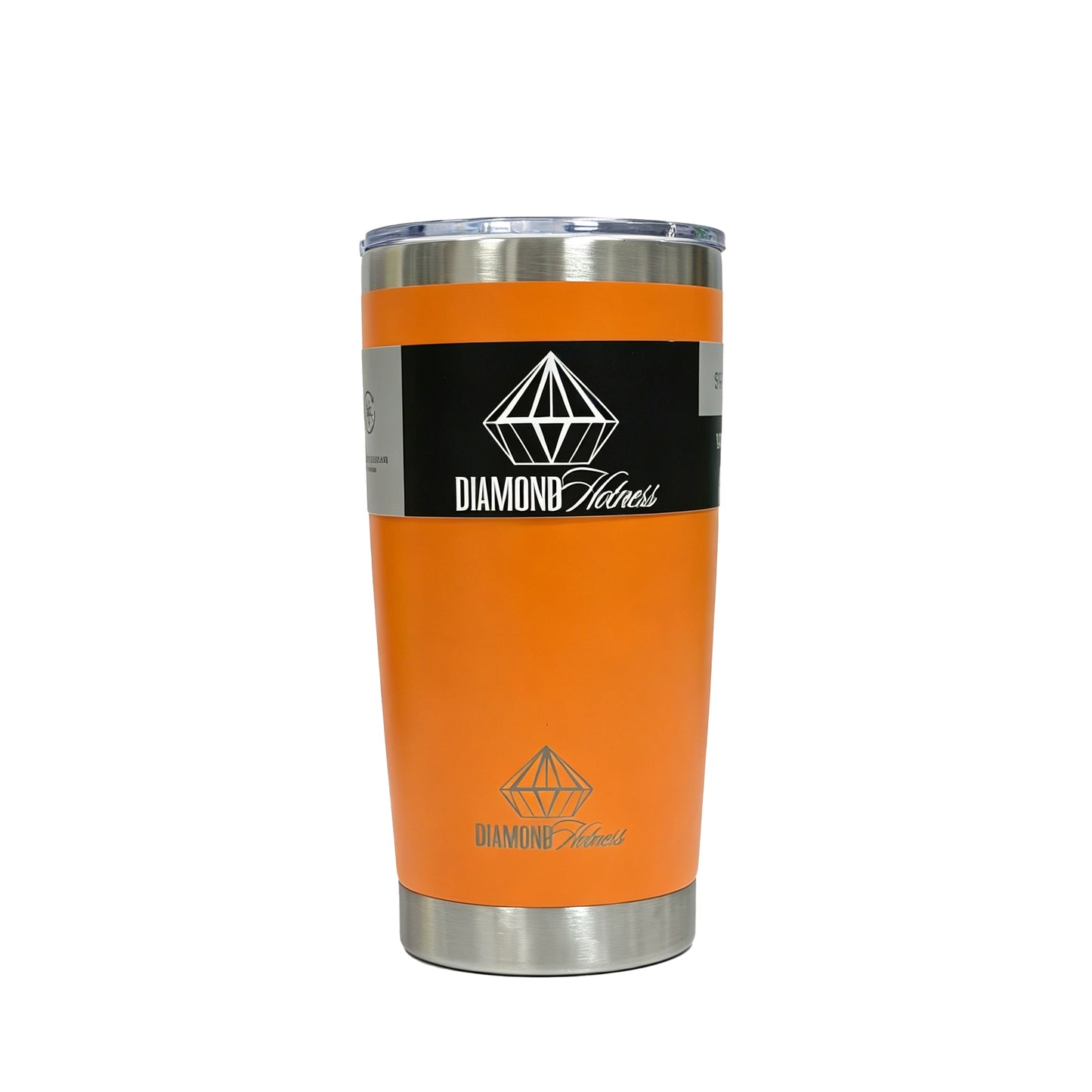 20 oz Tumbler Double-Wall Vacuum Stainless Steel Insulated  Coffee Cup