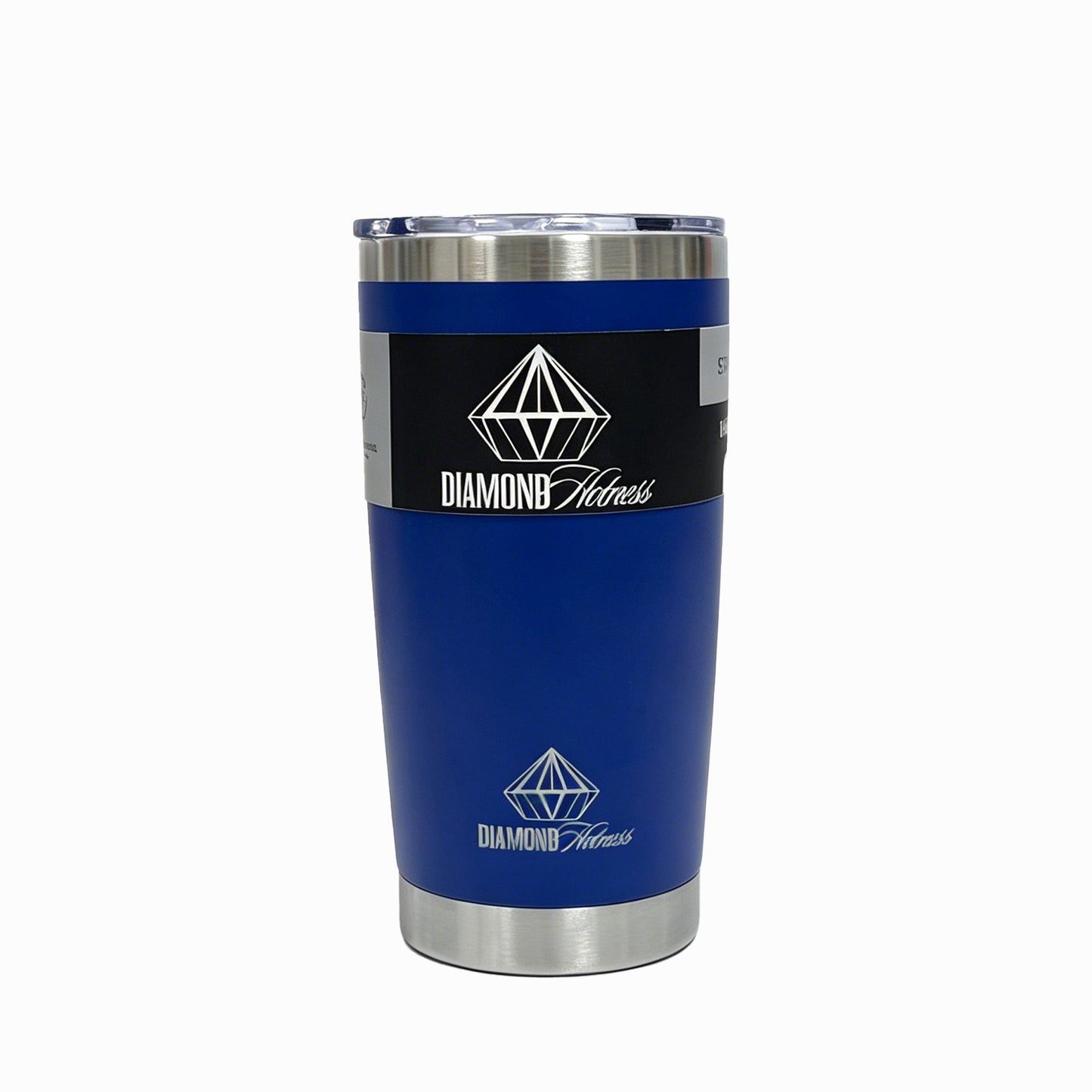 20 oz Tumbler Double-Wall Vacuum Stainless Steel Insulated  Coffee Cup
