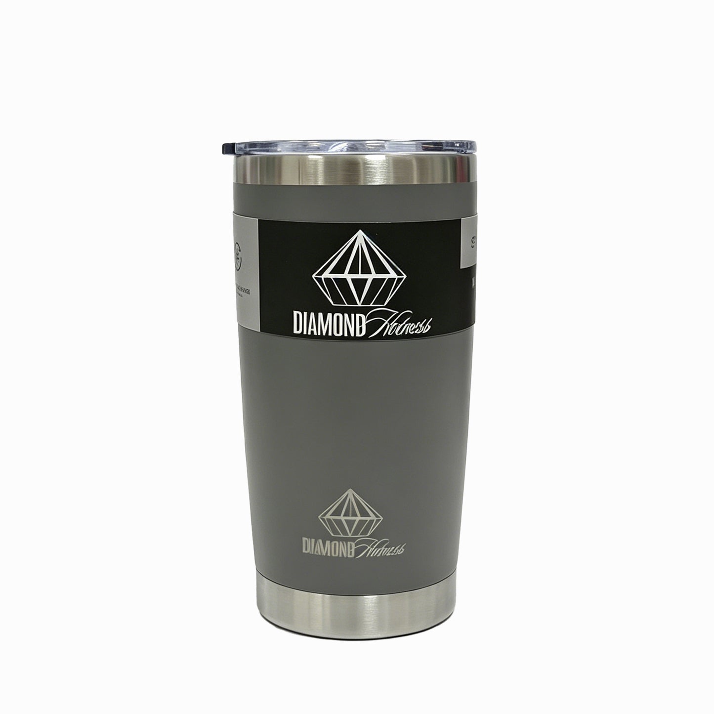 20 oz Tumbler Double-Wall Vacuum Stainless Steel Insulated  Coffee Cup