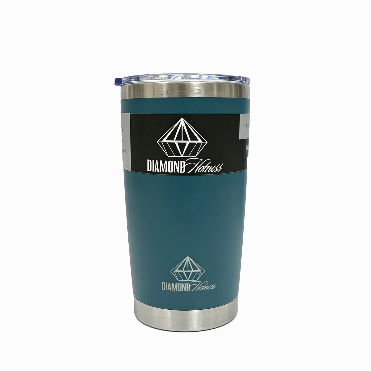 20 oz Tumbler Double-Wall Vacuum Stainless Steel Insulated  Coffee Cup