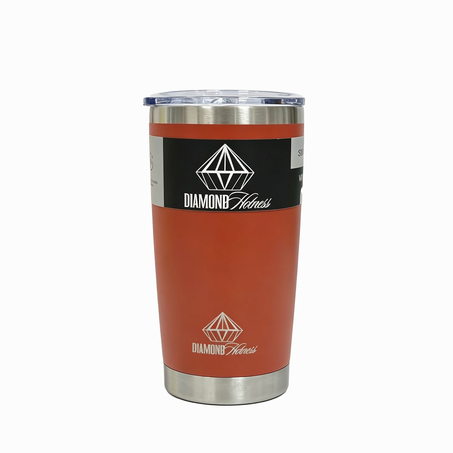 20 oz Tumbler Double-Wall Vacuum Stainless Steel Insulated  Coffee Cup
