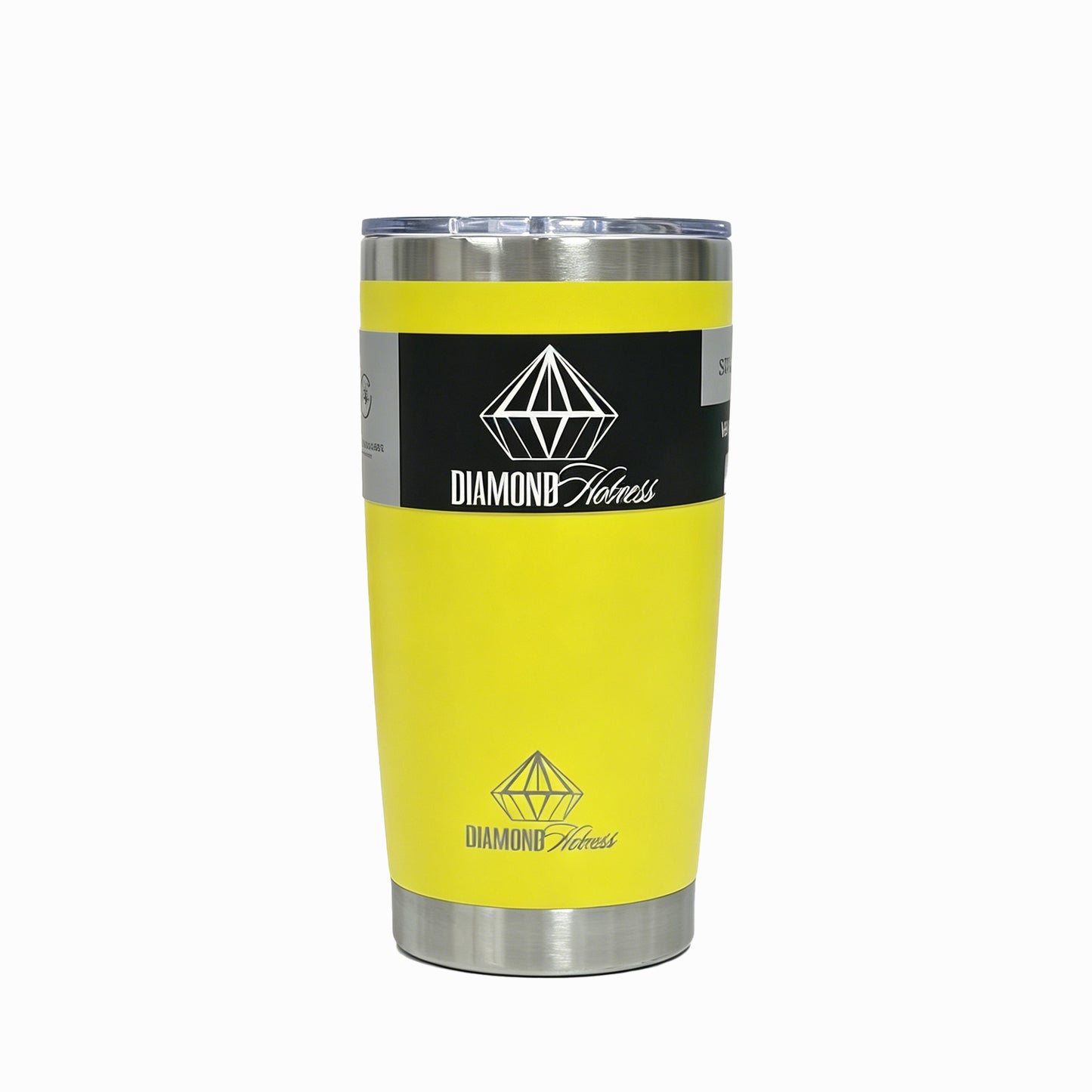 20 oz Tumbler Double-Wall Vacuum Stainless Steel Insulated  Coffee Cup