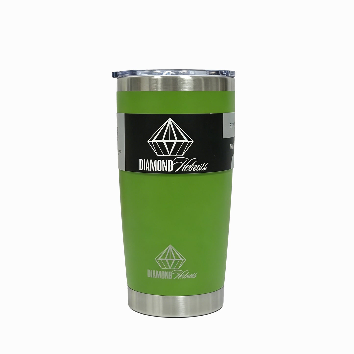 20 oz Tumbler Double-Wall Vacuum Stainless Steel Insulated  Coffee Cup