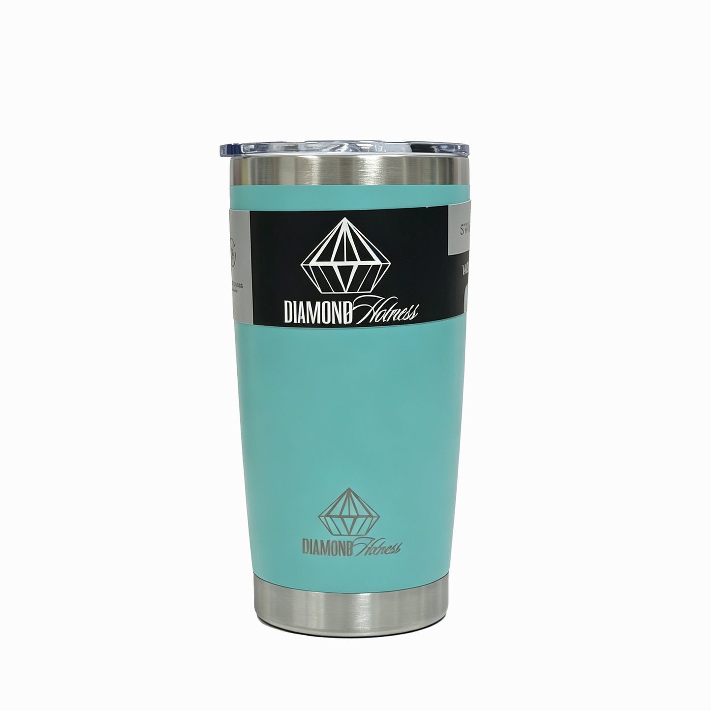 20 oz Tumbler Double-Wall Vacuum Stainless Steel Insulated  Coffee Cup