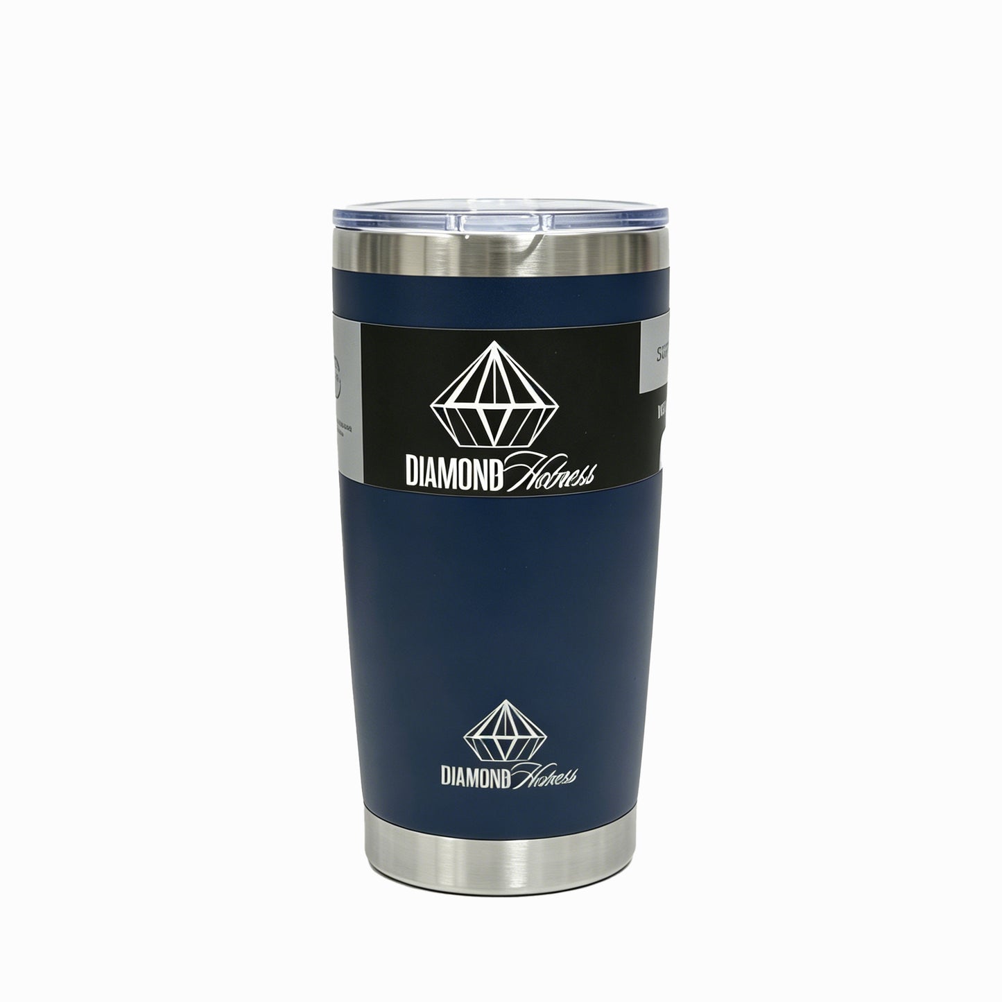 20 oz Tumbler Double-Wall Vacuum Stainless Steel Insulated  Coffee Cup