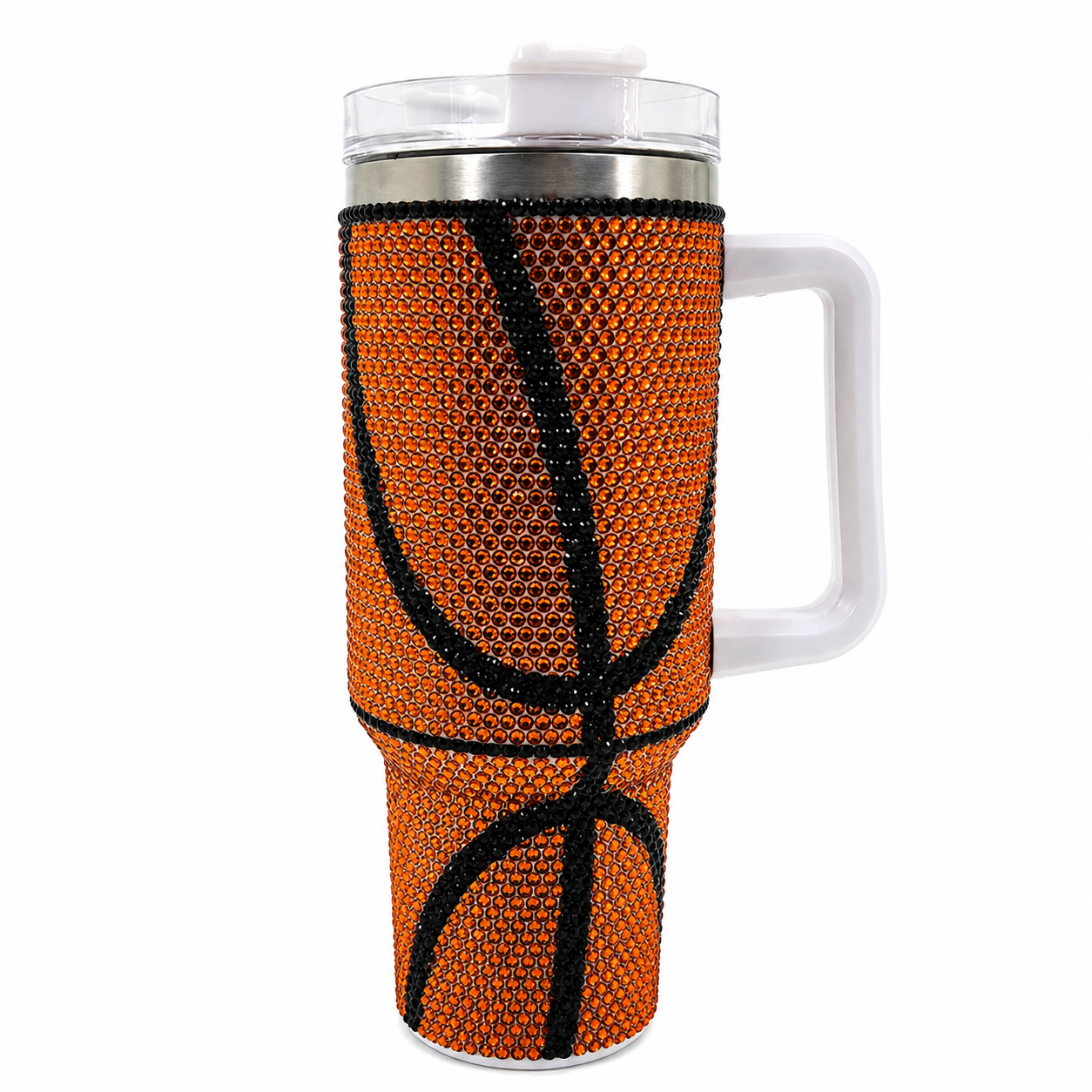 Basketball 40 oz